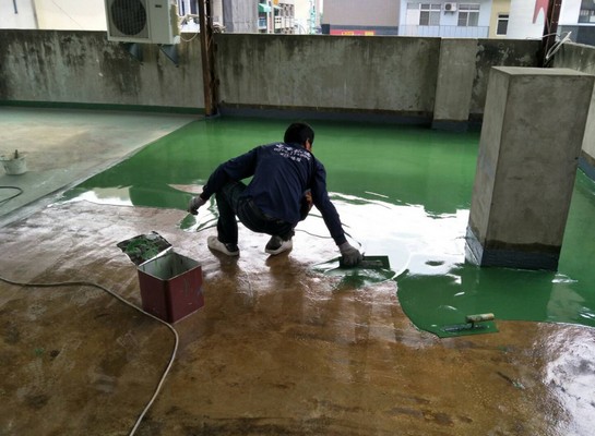 雲林西螺屋頂防水, 雲林西螺抓漏防水